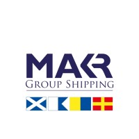 MAKR GROUP logo - Similar company to Ysebaert Confinement