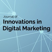 Journal of Innovations in Digital Marketing logo - Similar company to Innovations - Digital Marketing Solutions
