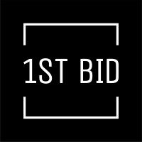 1stBid logo - Similar company to Fine Rugs Ny