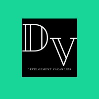 Development Vacancies logo - Similar company to Corruptionradar