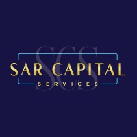 SAR Capital Services logo - Similar company to Sar Capital