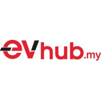 evhub.my logo - Similar company to Evpower