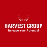 Harvest Group logo - Similar company to Pend