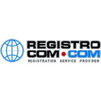 Registrocom.Com logo - Similar company to Youmob.Com.Br