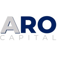 Aro Capital logo - Similar company to Aro Ventures