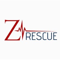 ZRescue logo - Similar company to Squaredlabs
