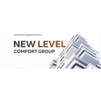 New Level Comfort Group, LLC logo - Similar company to Interrante Design-Build