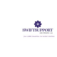 SwiftSupport logo - Similar company to Techure Solutions
