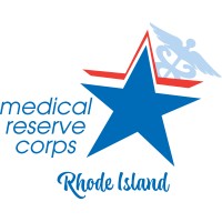RI Medical Reserve Corps logo - Similar company to Monetek