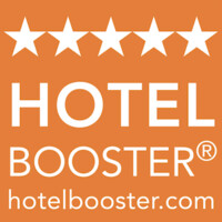 Hotelbooster Denmark