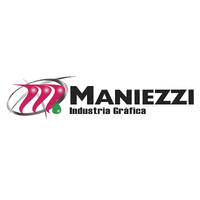 Maniezzi Industria Gráfica logo - Similar company to Idg - Packaging Y Comunicación