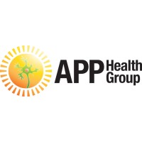 APP Health Group logo - Similar company to Calculated Success Training Inc.