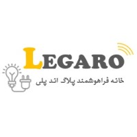 Legaro Super Intelligent Home logo - Similar company to Hamsadeha.Com