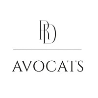 RD AVOCATS logo - Similar company to Yml Avocat