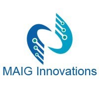 MAIG Innovations logo - Similar company to Vvp Softech Services Pvt. Ltd.