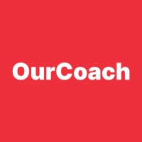 OurCoach logo - Similar company to Look