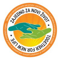 Zajedno za novi život logo - Similar company to Aurora Analytica