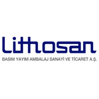 Lithosan Basım Yayım Ambalaj San. ve Tic. A.Ş. logo - Similar company to Mega Akademi