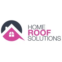Home Roof Solutions logo - Similar company to Bright Eye Solar