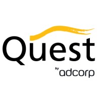 Quest Staffing Solutions logo - Similar company to Afrizan Academy