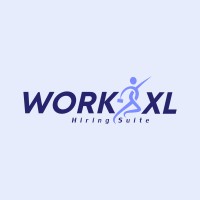 WorkNXL-Hiring Suite logo - Similar company to Gunadhya Software Solutions Pvt. Ltd.