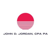 John D Jordan, CPA PA logo - Similar company to Incite Tax