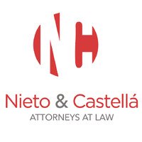 NIETO & CASTELLÁ  - ATTORNEYS AT LAW logo - Similar company to Orve Abogados
