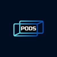 Pods Technology Solutions logo - Similar company to Csi Dmce