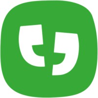 iBridge People logo - Similar company to Neurowide Multilingual Live Translation