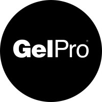 GelPro (Let's Gel, Inc.) logo - Similar company to We Do Private Label