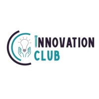KFUPM Innovation Club logo - Similar company to International Students' Club Kfupm