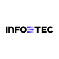 Infoetec logo - Similar company to Axon Learning