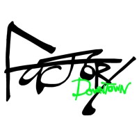Factory Downtown