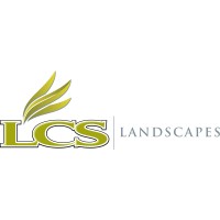 LCS Landscapes logo - Similar company to Jubileescape