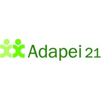 Adapei 21 logo - Similar company to Sadec Akelys Dijon