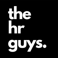 The HR Guys logo - Similar company to Igxperts