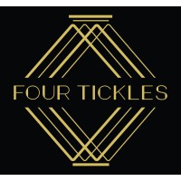 FourTickles logo - Similar company to Solvy - Ai Tutor