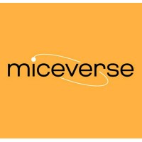 MICEverse logo - Similar company to One Rep Global