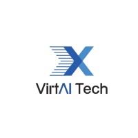 VirtAITech logo - Similar company to Ucloud
