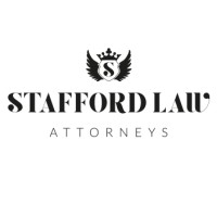 Stafford Law Attorneys logo - Similar company to Nlhs Inc