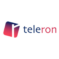 teleron logo - Similar company to Textor Technologies