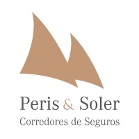 CORREDURIA DE SEGUROS PERIS Y SOLER, S.L. logo - Similar company to Laujac Logistics, S.L.