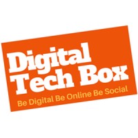 Digital Tech Box logo - Similar company to Voice Flow