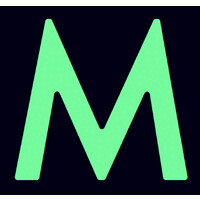 Mavericks logo - Similar company to Brightflow