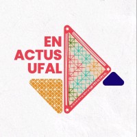 Enactus UFAL logo - Similar company to Trieq