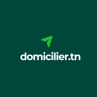 Domicilier.tn logo - Similar company to Jycom