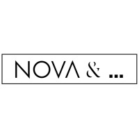 Nova and More logo - Similar company to Hukumat Networks
