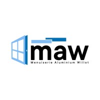 MENUISERIE ALUMINIUM WILLOT logo - Similar company to Warsmann Menuiserie Aluminium Serrurerie
