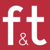 F&T Building Consultancy logo - Similar company to Td-Re Project & Building Consultancy