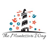 Al Nebras International Schools (The Montessori Way) logo - Similar company to Excelerate Consulting
